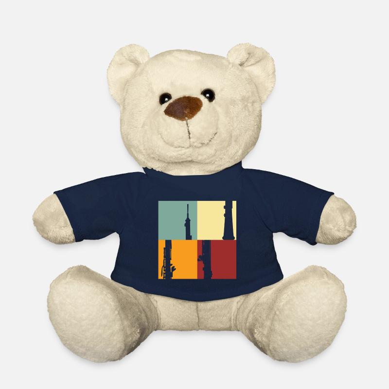 Oboe - Teddy - French Navy