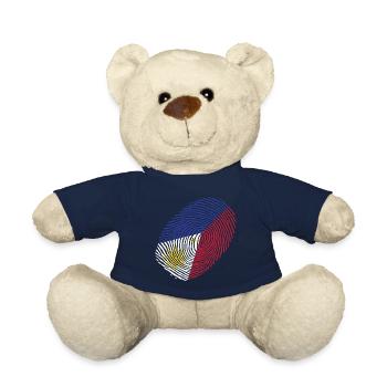 Philippinen - Teddy - French Navy - Vorne