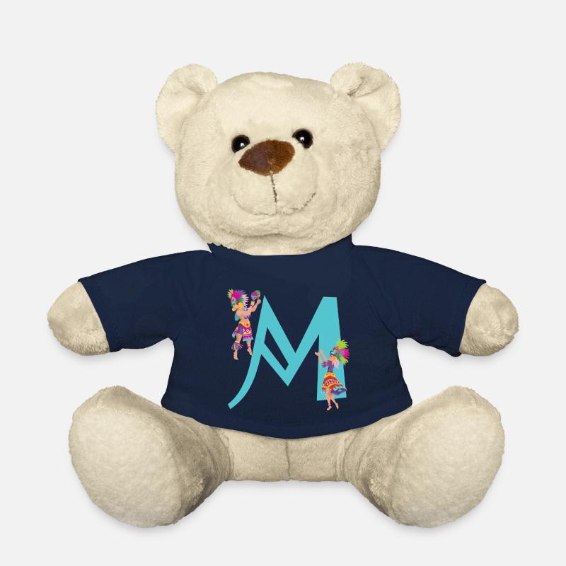 karneval m - Teddy - French Navy