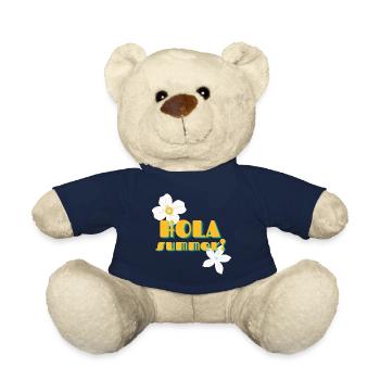 Hallo Sommer - Teddy - French Navy - Vorne