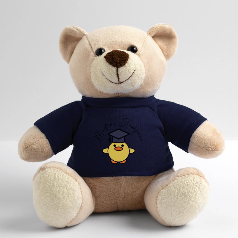 Master Duckgree Nounours