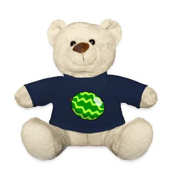 Melone - Teddy - French Navy - Vorne