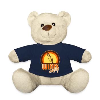 Windsurfer - Teddy - French Navy - Vorne