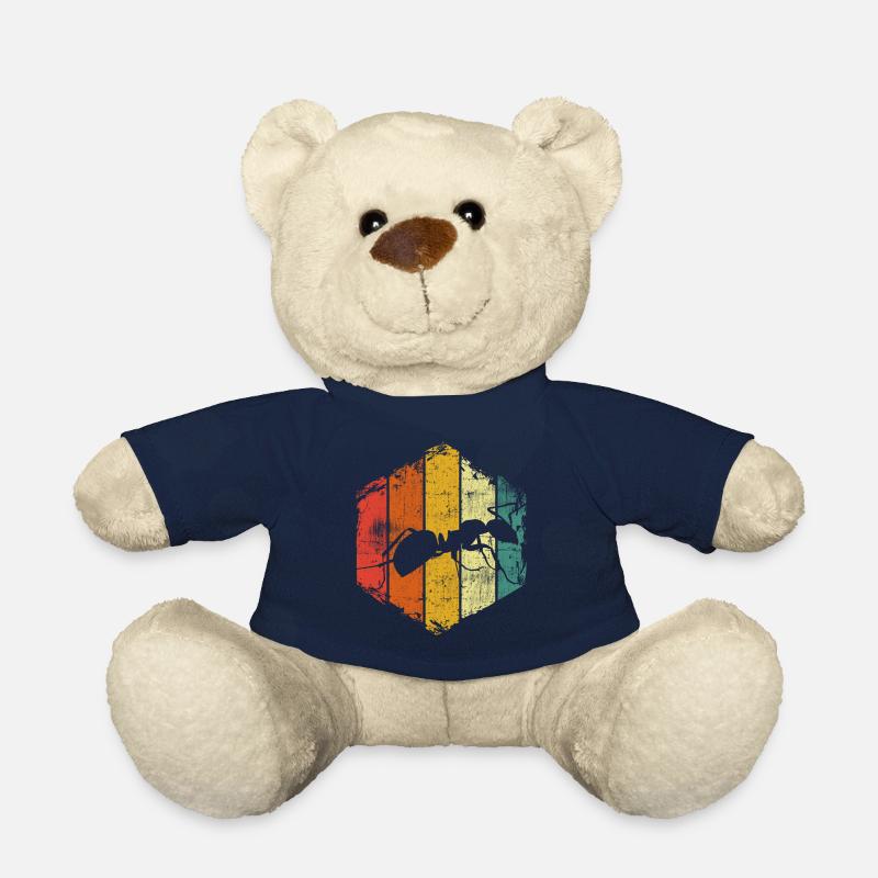 Ameise - Teddy - French Navy