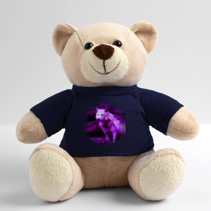 loup Nounours