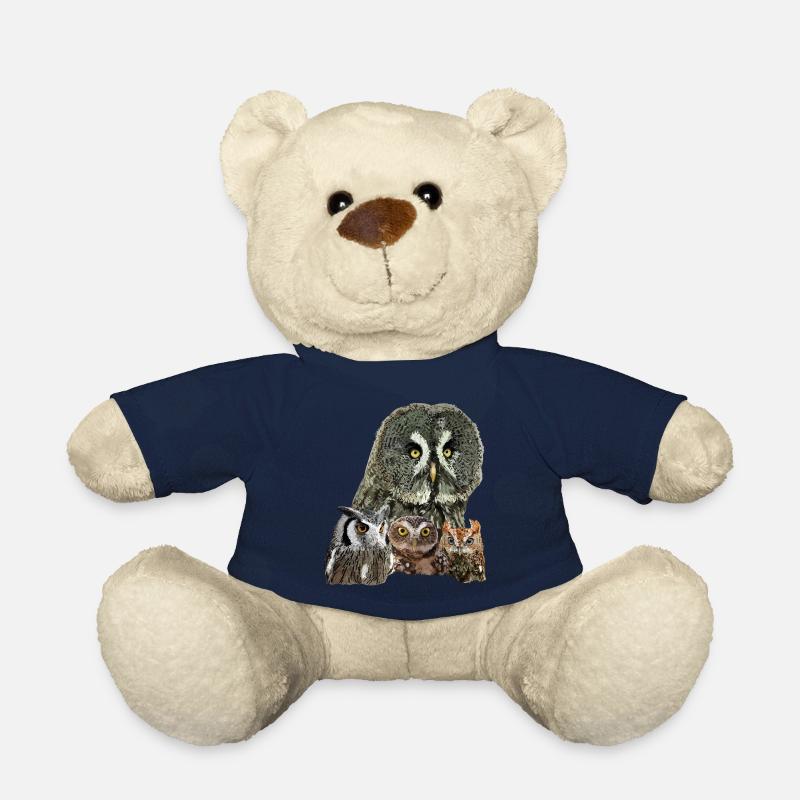 Eulen - Teddy - French Navy