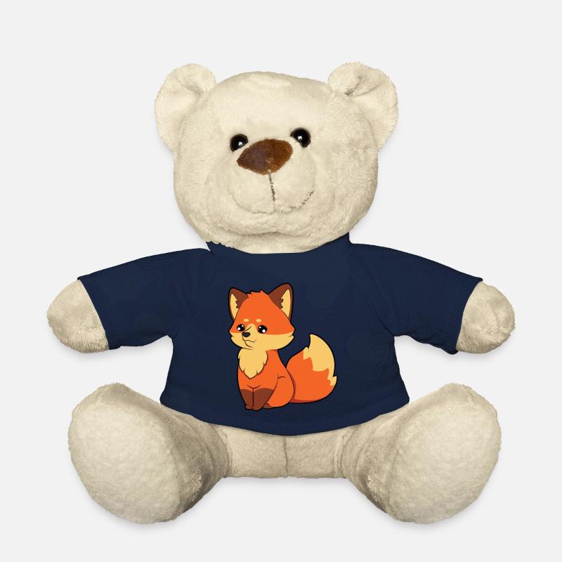 Fuchs - Teddy - French Navy