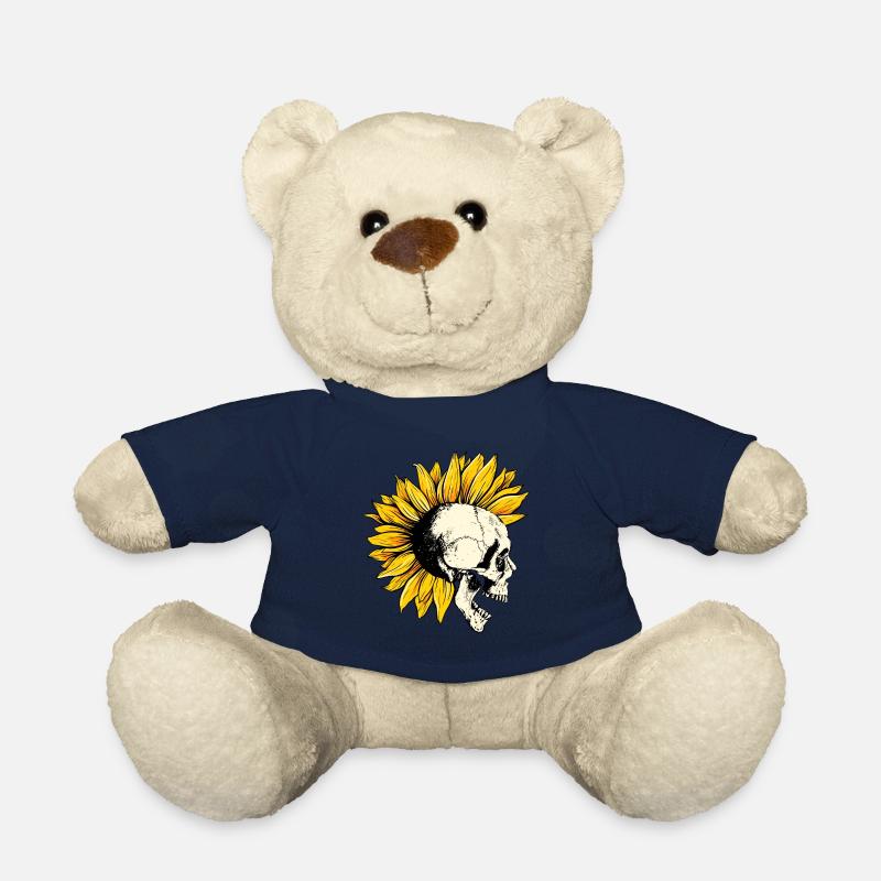 Punk ist tot - Teddy - French Navy