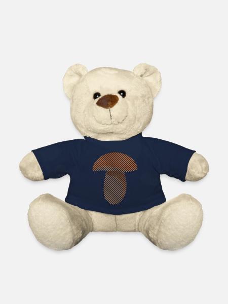 Steinpilz - Teddy - French Navy