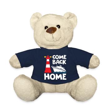 Come Back Home Lighthouse - Teddy - French Navy - Vorne