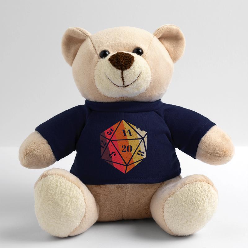 RPG RPG jeux de rôle sur table jeu de rôle de joueur Nounours