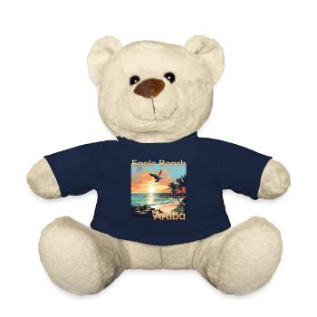 Sommerspaß auf Aruba: Entspannung am Eagle Beach - Teddy - French Navy - Vorne