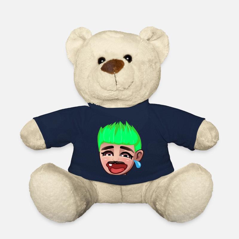Der Kek - Teddy - French Navy