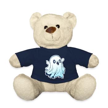 Gespenst - Teddy - French Navy - Vorne