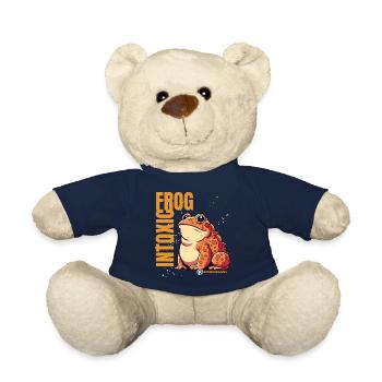 Der Froschprinz - Teddy - French Navy - Vorne
