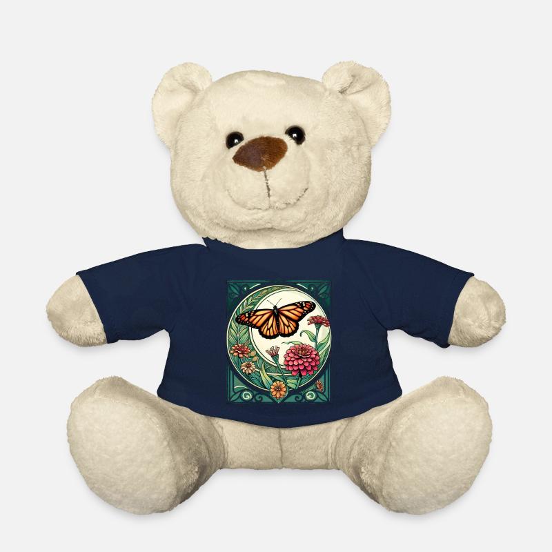 Monarch - Teddy - French Navy