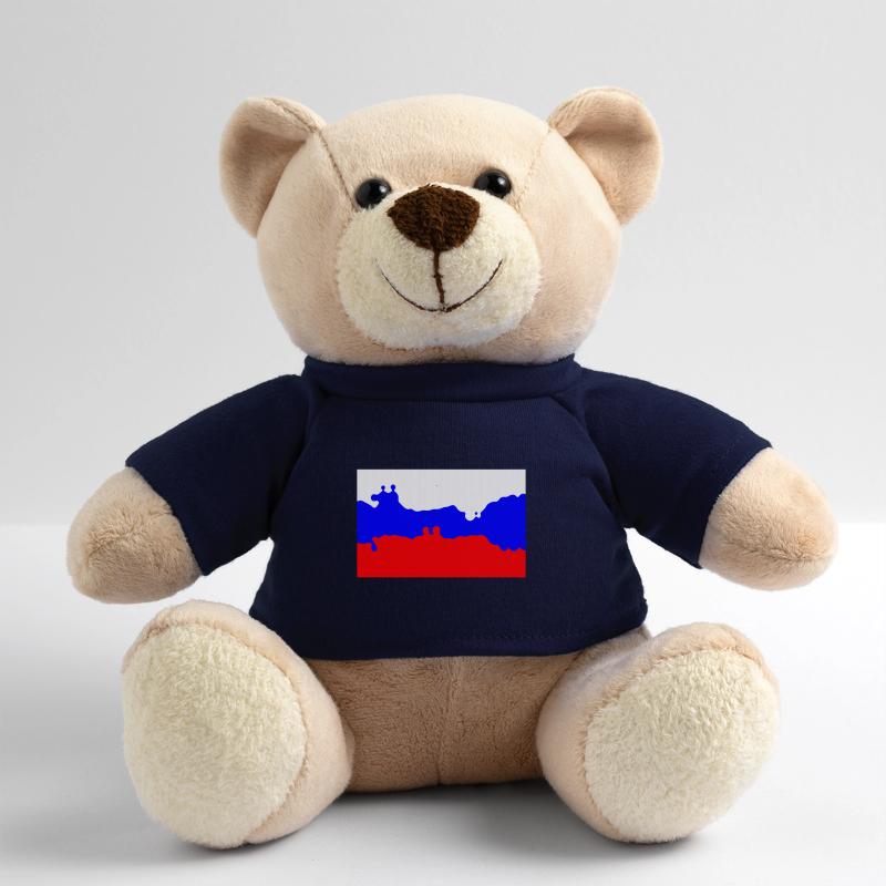 Russie Nounours