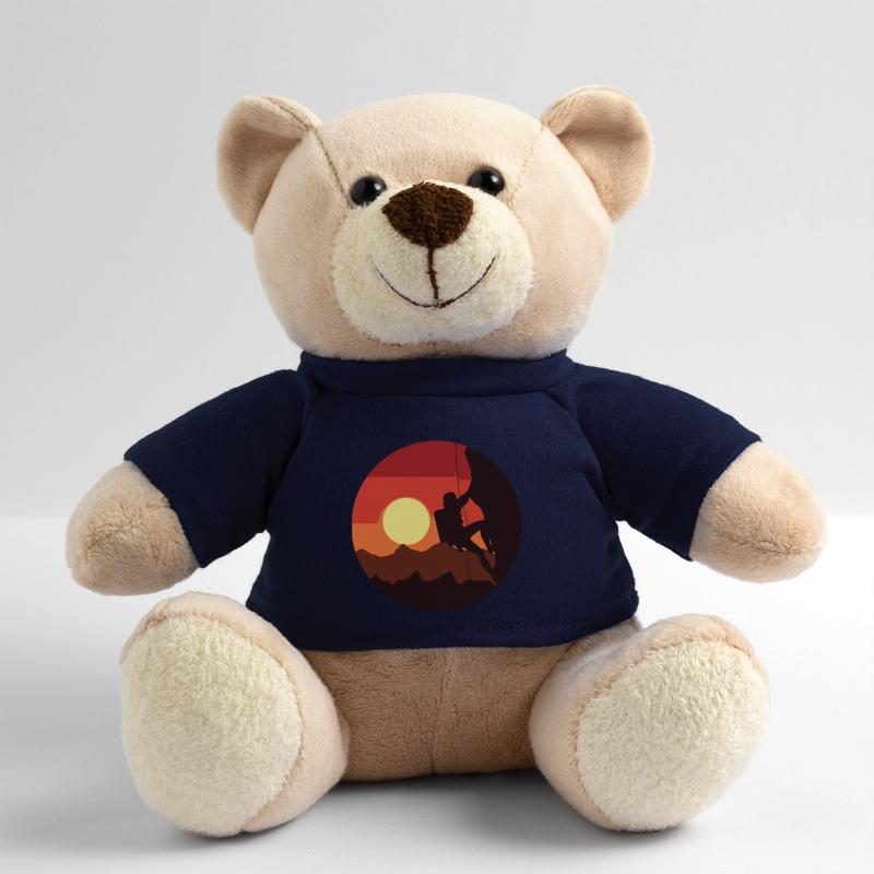 Varappe Nounours