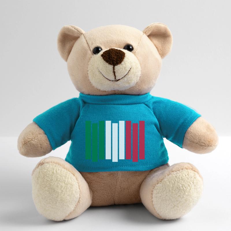 Rayures Italie Nounours