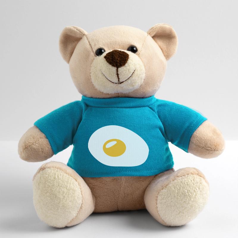 Spiegelei Teddy