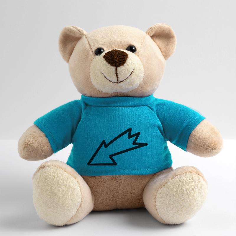Pfeil - Pfeil Teddy