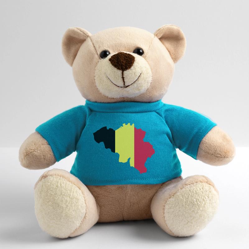 Belgique Nounours