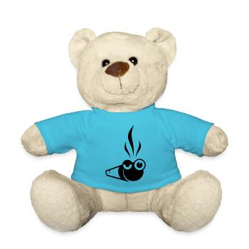 Joint - Teddy - Atollblau - Vorne