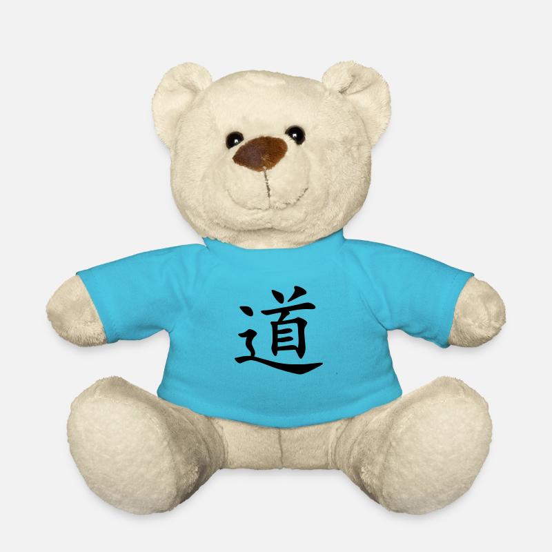 dao - Teddy - Atollblau