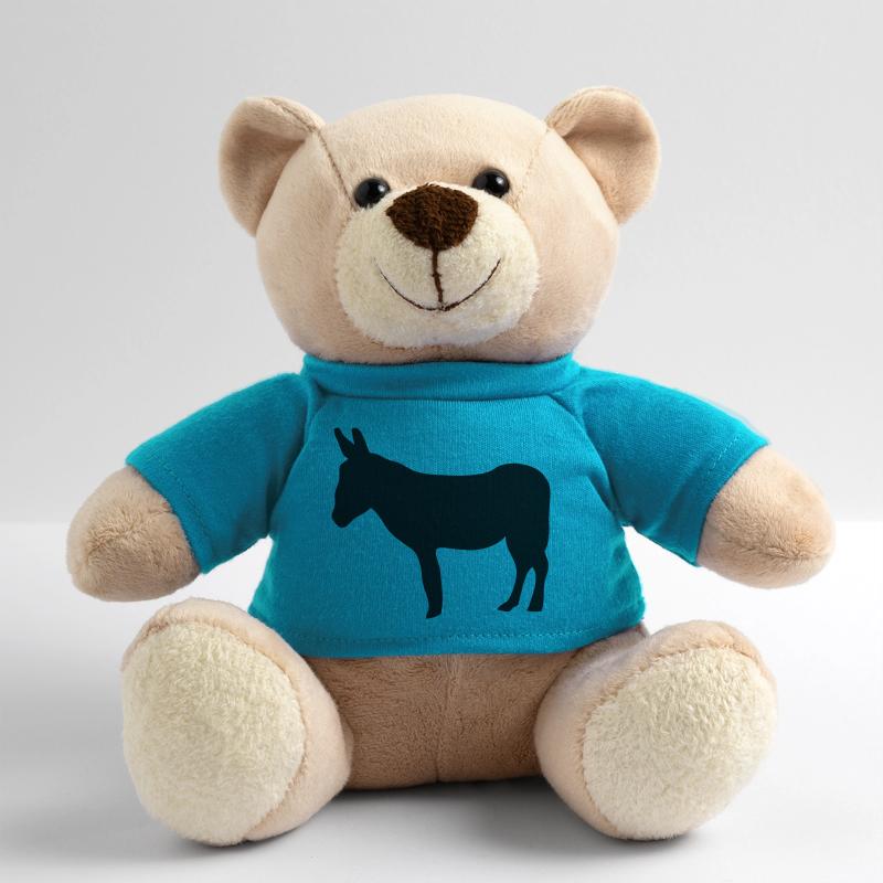 animals close ane1 Teddy Bear