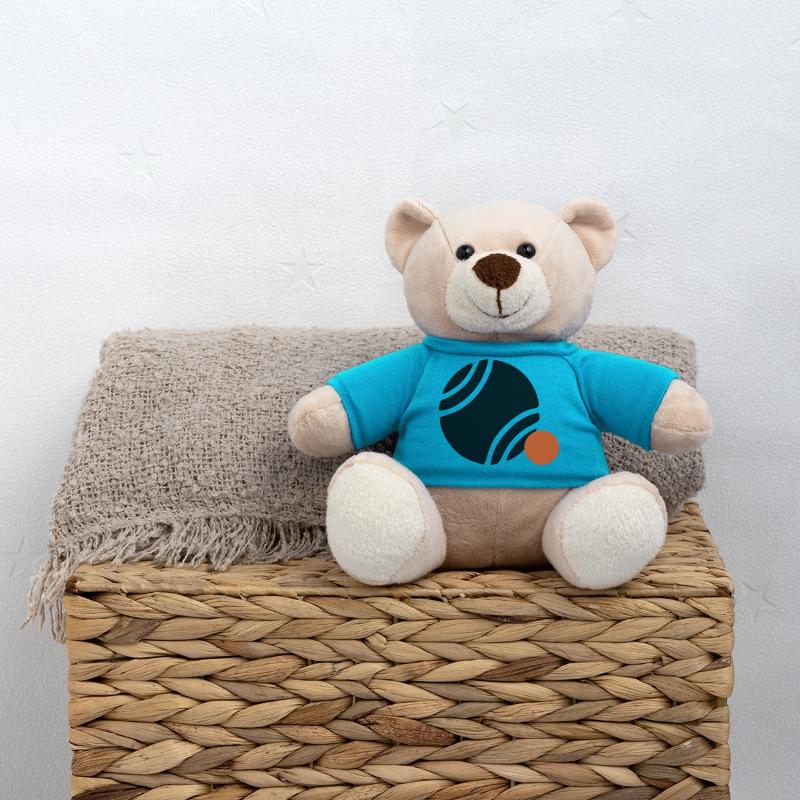 BOULE DE PETANQUE Nounours