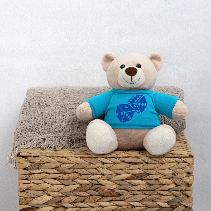 cube Nounours
