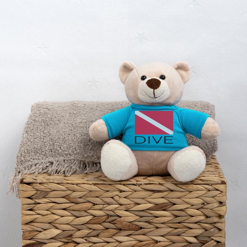DIVE Nounours