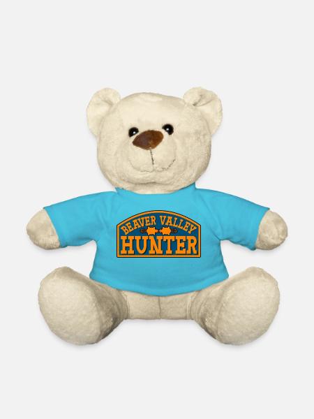 Beaver Valley Hunter Beaver Valley Hunter Hommes - Nounours - bleu outremer