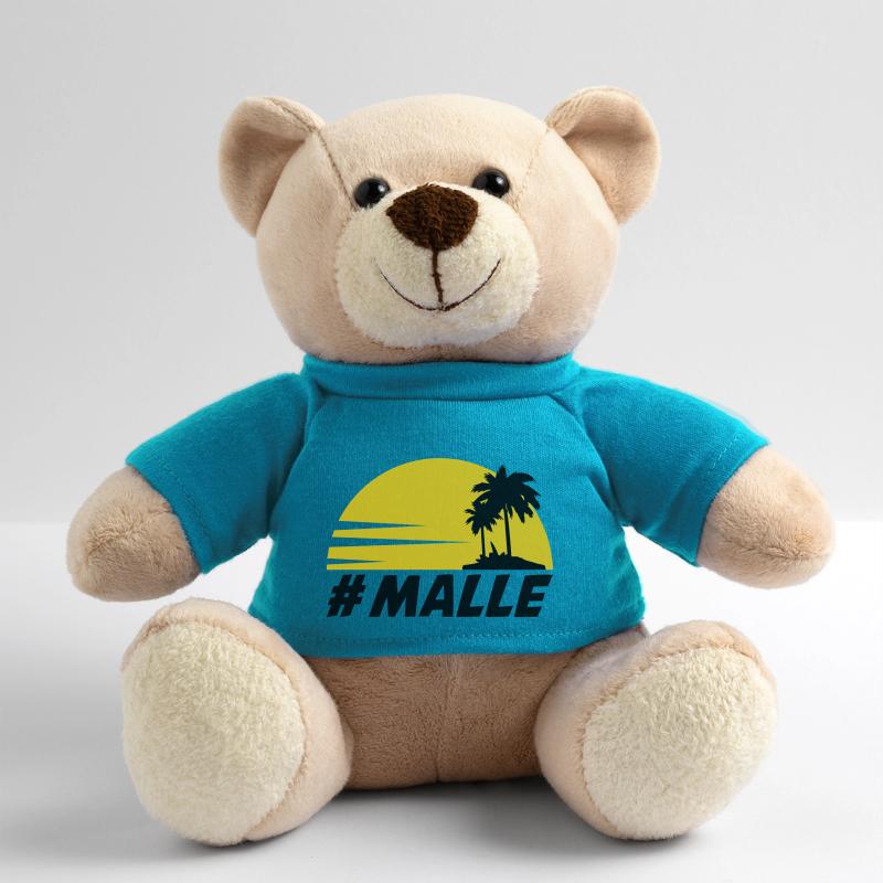 malle Teddy Bear
