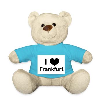 IMG 0382 - Teddy - Atollblau - Vorne