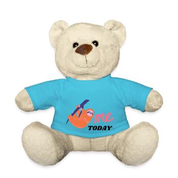 ME TODAY - Teddy - Atollblau - Vorne