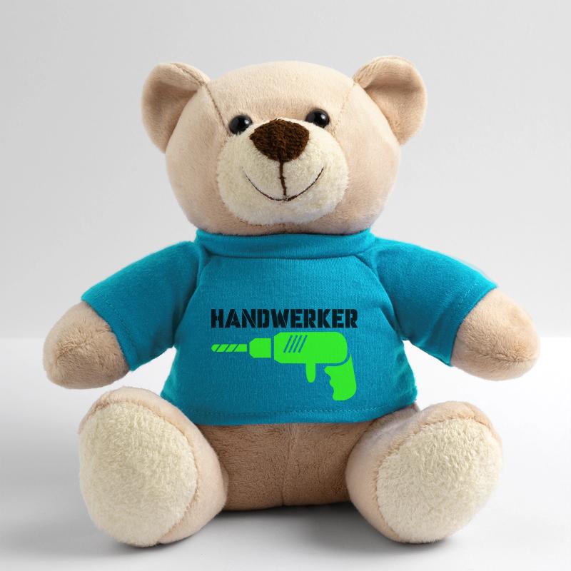 handwerker Teddy