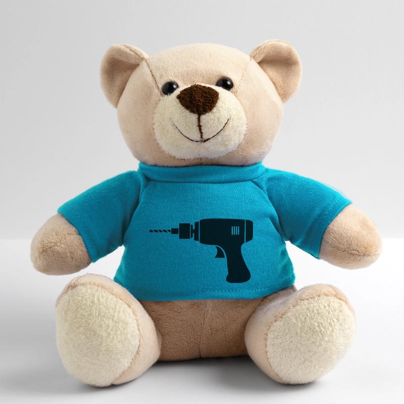 Forer Nounours