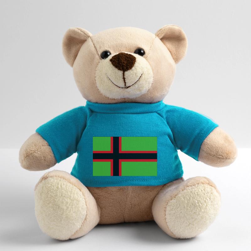Karelia Teddy Bear