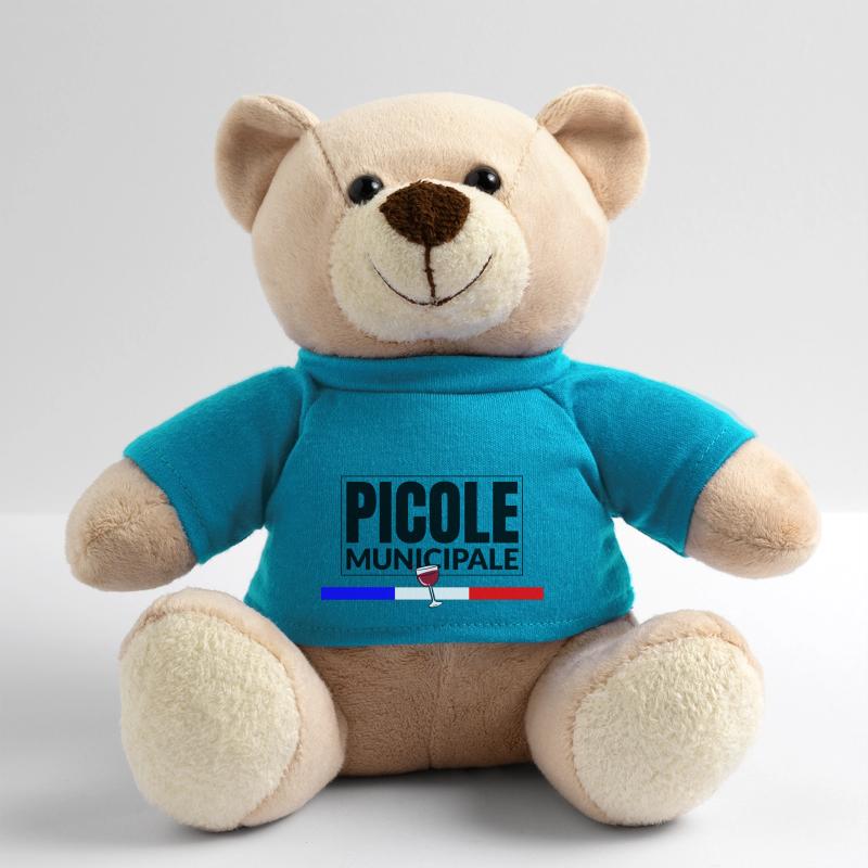 Gemeinde Picole Teddy