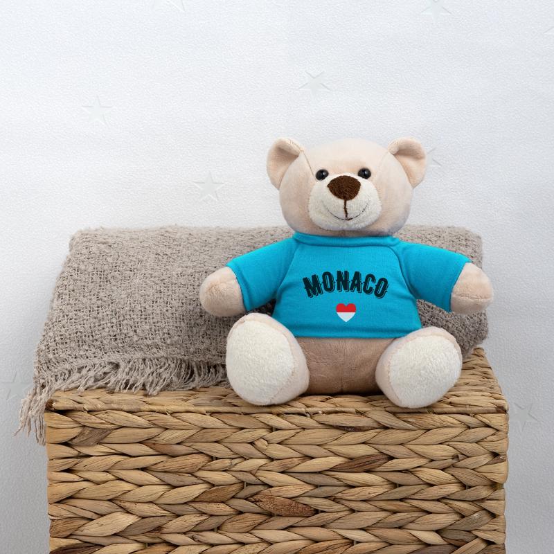 Monaco Nounours