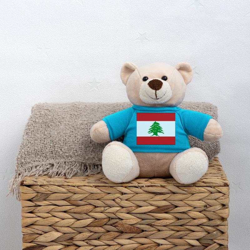 Liban Nounours
