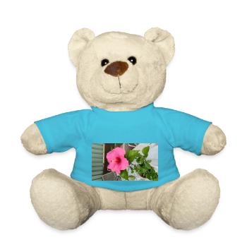 IMG 20220627 WA0000 - Teddy - Atollblau - Vorne
