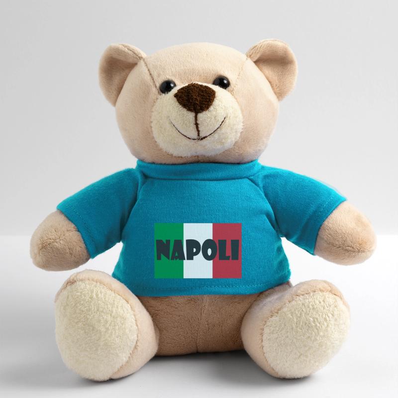 Napoli Design Teddy