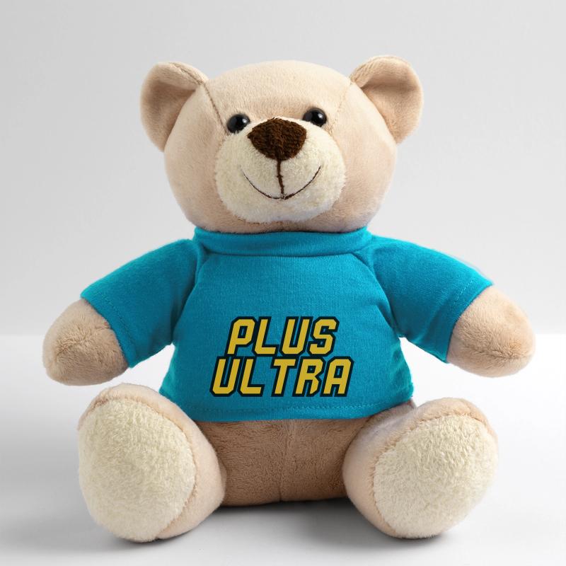 Plus Ultra Teddy