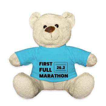 Fußball Football - Nounours - bleu outremer - Devant