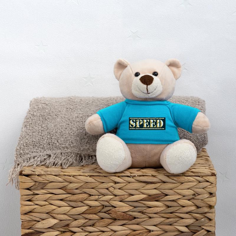 Speed Nounours