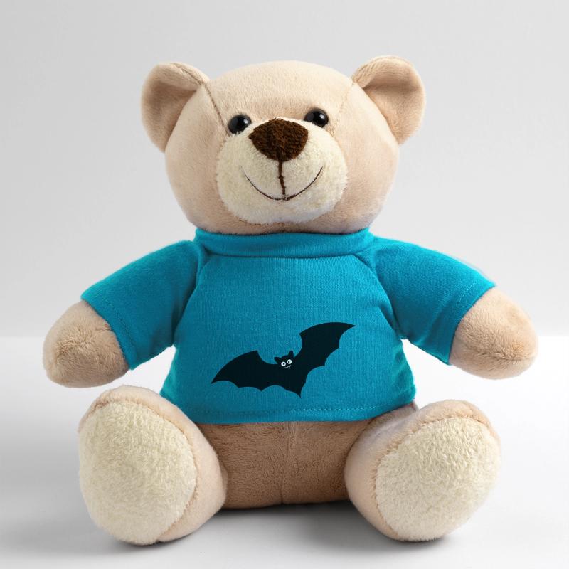 fledermaus Teddy
