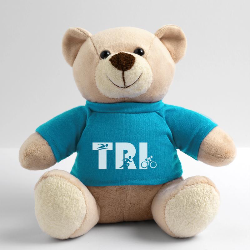 triathlon Teddy