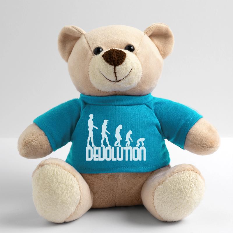Teddy